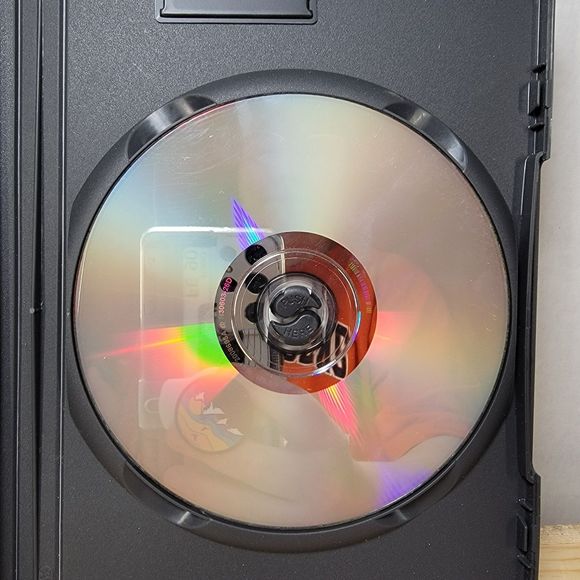 DVD Sleeping With The Enemy - Picture 3 of 4